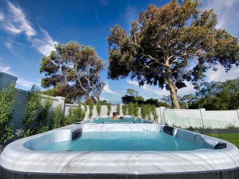 Sandy Delight Inverloch - Holiday Adelaide 0