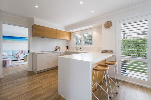 Sandy Delight Inverloch - Holiday Adelaide 3