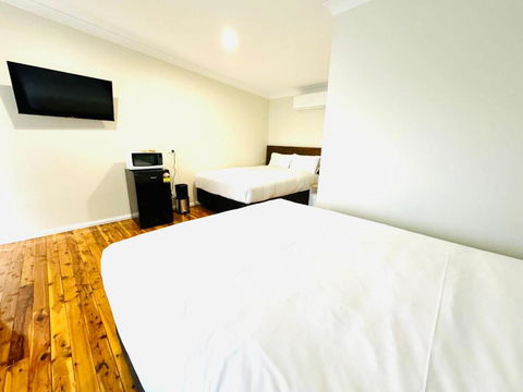 Seven Inn - Holiday Adelaide 3