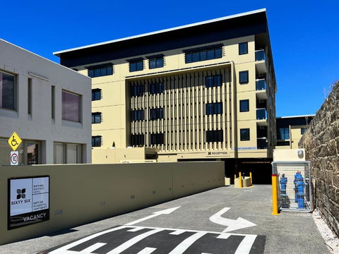 Sixty Six Boutique Apartments - Holiday Adelaide 0