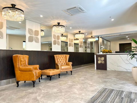 Sixty Six Boutique Apartments - Holiday Adelaide 3