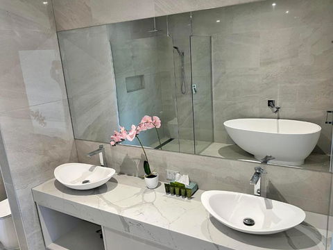 Sixty Six Boutique Apartments - Holiday Adelaide 2