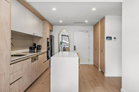 Sky Luxury Inc With Pool Gym Wifi - Holiday Adelaide 1