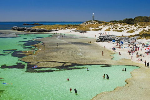 Stay Rottnest - Holiday Adelaide 1