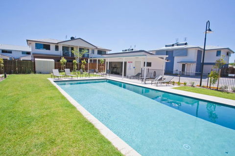 Stonewood Villas - Holiday Adelaide 1