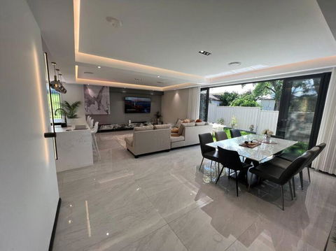 Stylish Serenity At Sunrise - Holiday Adelaide 3