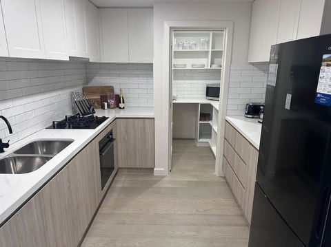 TARRA On Main St - Holiday Adelaide 3