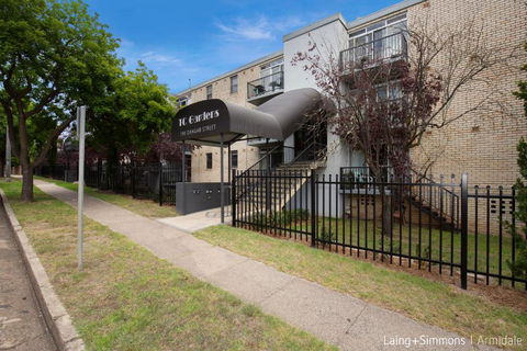 TC GARDENS 11 - Holiday Adelaide 3