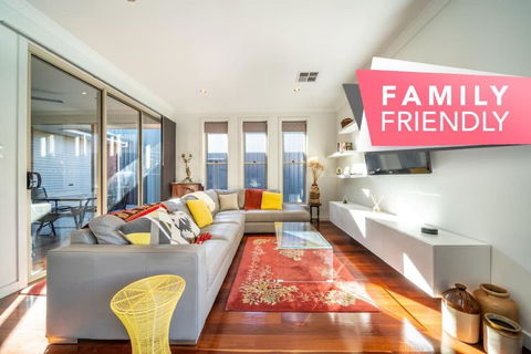 The Arlington West Hindmarsh - Holiday Adelaide 0