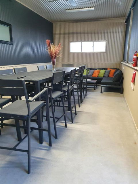 The Bend Abode - Holiday Adelaide 2