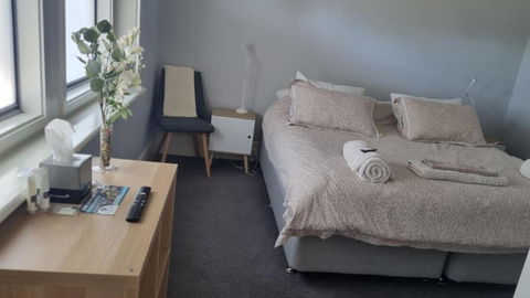 The Bend Abode - Holiday Adelaide 1
