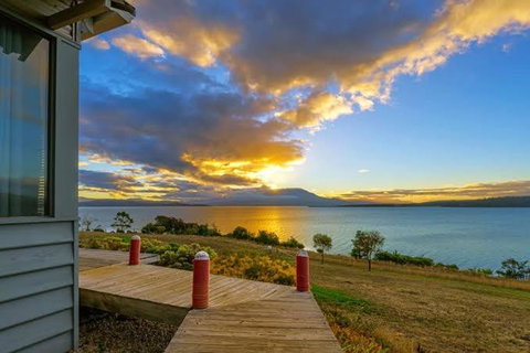 The Boat Shed - Holiday Adelaide 1