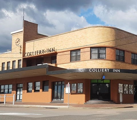 The Colliery Inn, Wallsend - Holiday Adelaide 0