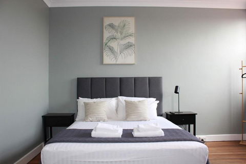 The Colliery Inn, Wallsend - Holiday Adelaide 1
