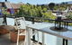 The East Ender 1BR Balcony City View - thumb 2