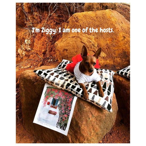 The Getaway Roleystone - Holiday Adelaide 2