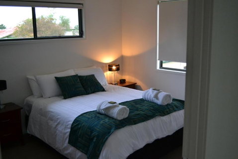 The Haven Biloela - Holiday Adelaide 3