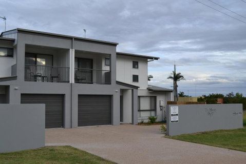 The Haven Biloela - Holiday Adelaide 0