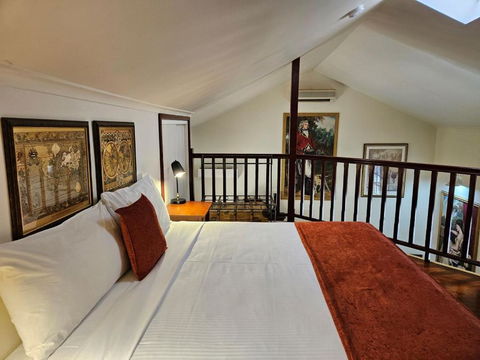 The Camperdown Mill - Holiday Adelaide 1