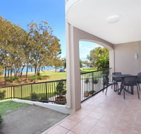 Beachport 14 - 2 BDRM Apt with Canal Views on Parkyn Pde - Holiday Adelaide