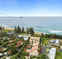 Beachside at Sapphire - Holiday Adelaide