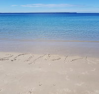 Beachside Husky - Waterfront - Holiday Adelaide