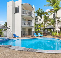 Beachside Mooloolaba - Holiday Adelaide