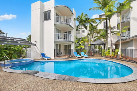 Beachside Mooloolaba - Holiday Adelaide 0