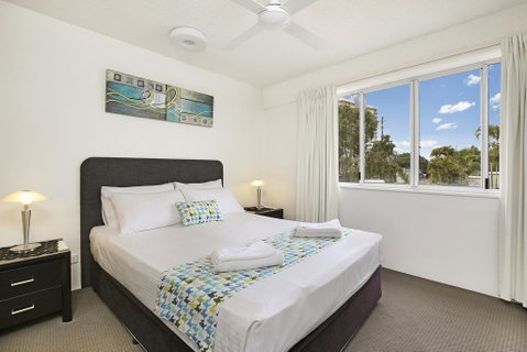 Beachside Mooloolaba - Holiday Adelaide 2