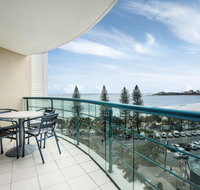 Beachside Mooloolaba Apartment with a View - Holiday Adelaide