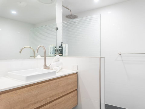 Beachside On Twentieth - Holiday Adelaide 2