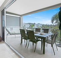 Beachside vibes Sunshine Beach - Holiday Adelaide
