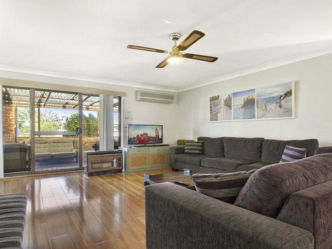 Beachway - Beach Access At End Of Street - Holiday Adelaide 1