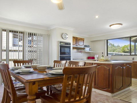 Beachway - Beach Access At End Of Street - Holiday Adelaide 2