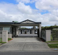 Beaconsfield Lodge Motel - Holiday Adelaide