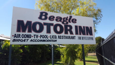 Beagle Motor Inn - Holiday Adelaide 0