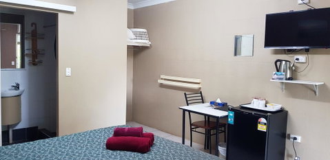 Beagle Motor Inn - Holiday Adelaide 1