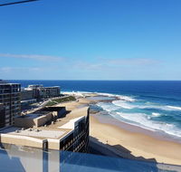 Beau Monde Apartments Newcastle - Horizon Newcastle Beach - Holiday Adelaide