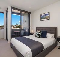 Beau Monde Apartments Newcastle - The Herald - Holiday Adelaide