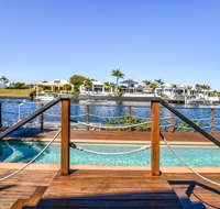 Beautiful waterfront home- CHELSEA - Holiday Adelaide