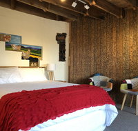 Bed in a Shed Too - Holiday Adelaide