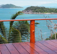 Bedarra Island Treetop Hideaway - Holiday Adelaide