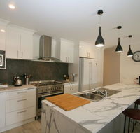 Bedrock - 11 Twynam Street Jindabyne