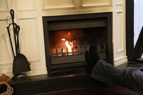 Beedelup House Cottages - Holiday Adelaide 1