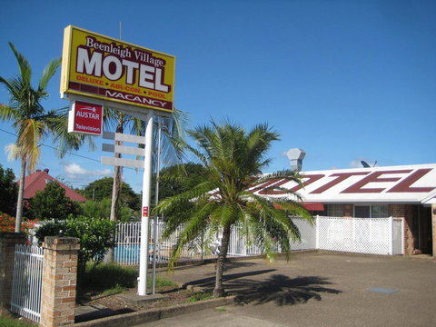 Beenleigh Village Motel - Holiday Adelaide 0