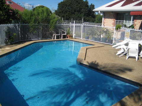 Beenleigh Village Motel - Holiday Adelaide 1