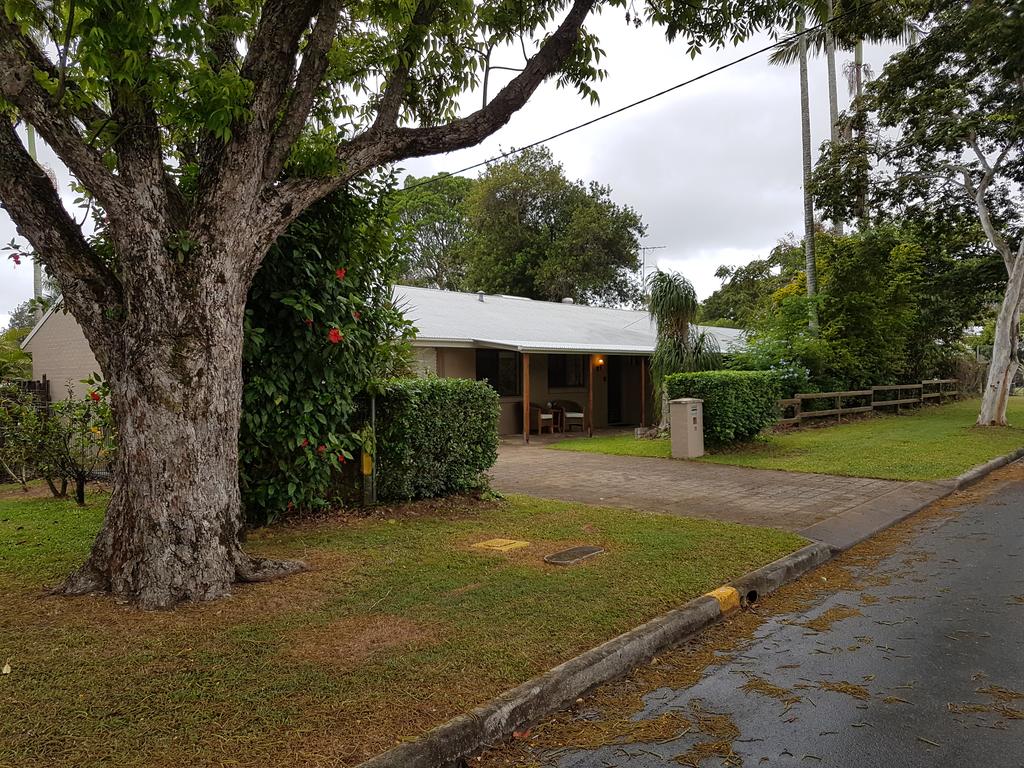 Crohamhurst QLD Holiday Adelaide