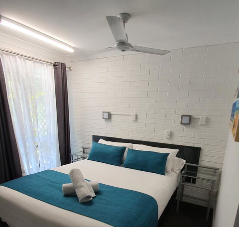 Beerwah Motor Lodge - Holiday Adelaide 1