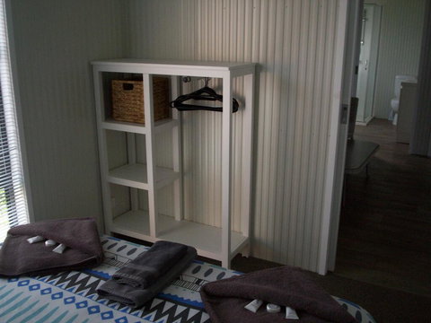 Bega Caravan Park - Holiday Adelaide 1