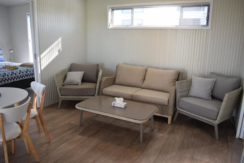 Bega Caravan Park - Holiday Adelaide 3